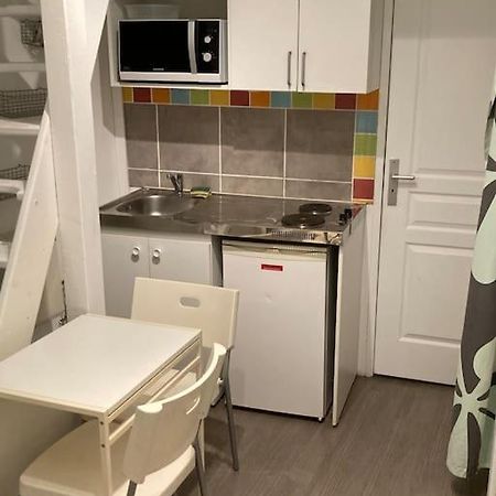 Appartement T1 Avignon Centre 外观 照片