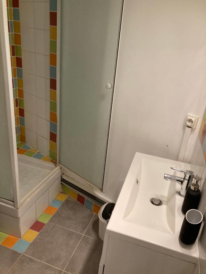 Appartement T1 Avignon Centre 外观 照片