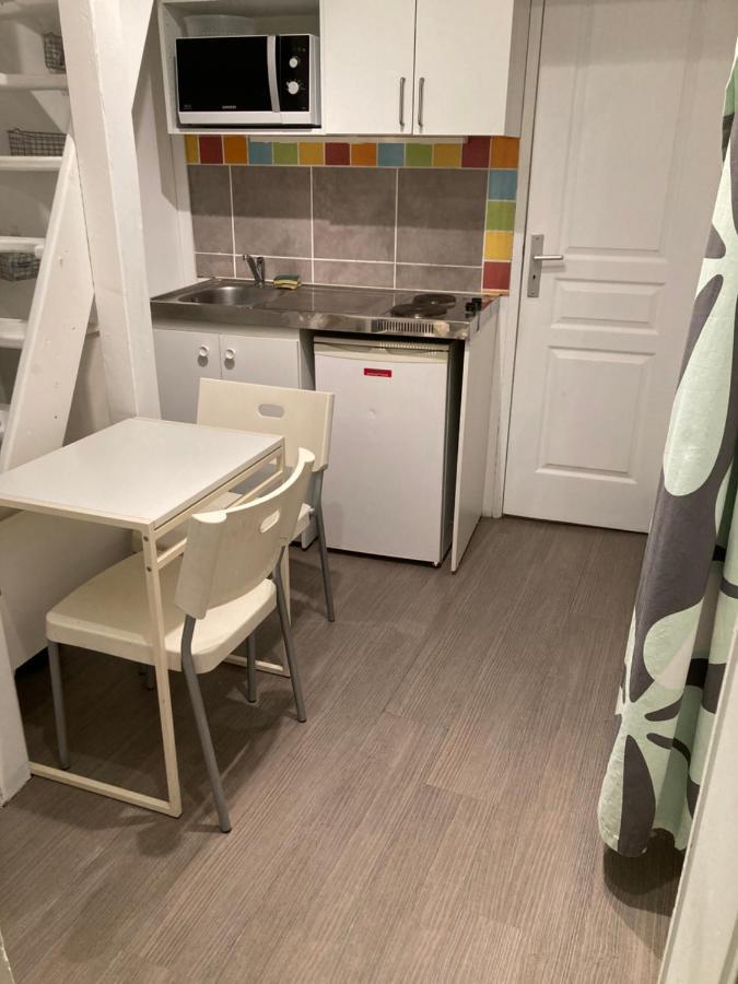 Appartement T1 Avignon Centre 外观 照片