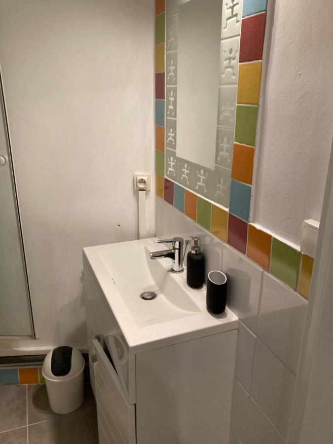 Appartement T1 Avignon Centre 外观 照片