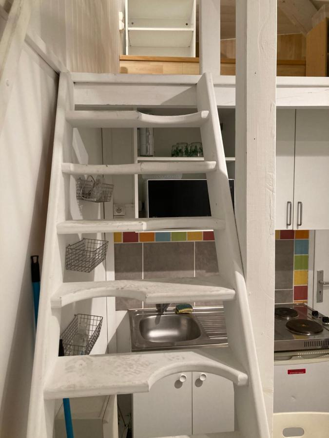 Appartement T1 Avignon Centre 外观 照片