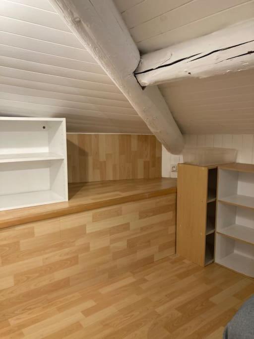 Appartement T1 Avignon Centre 外观 照片