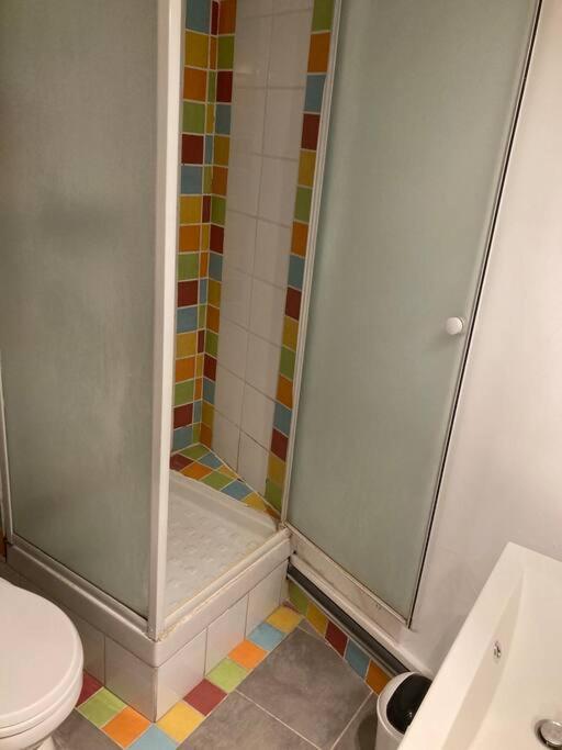 Appartement T1 Avignon Centre 外观 照片