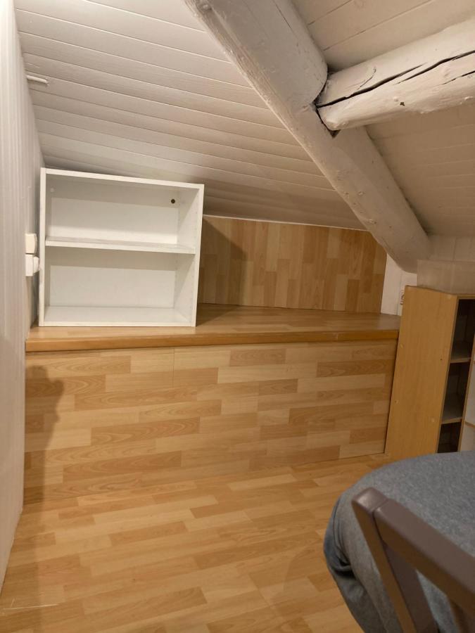 Appartement T1 Avignon Centre 外观 照片